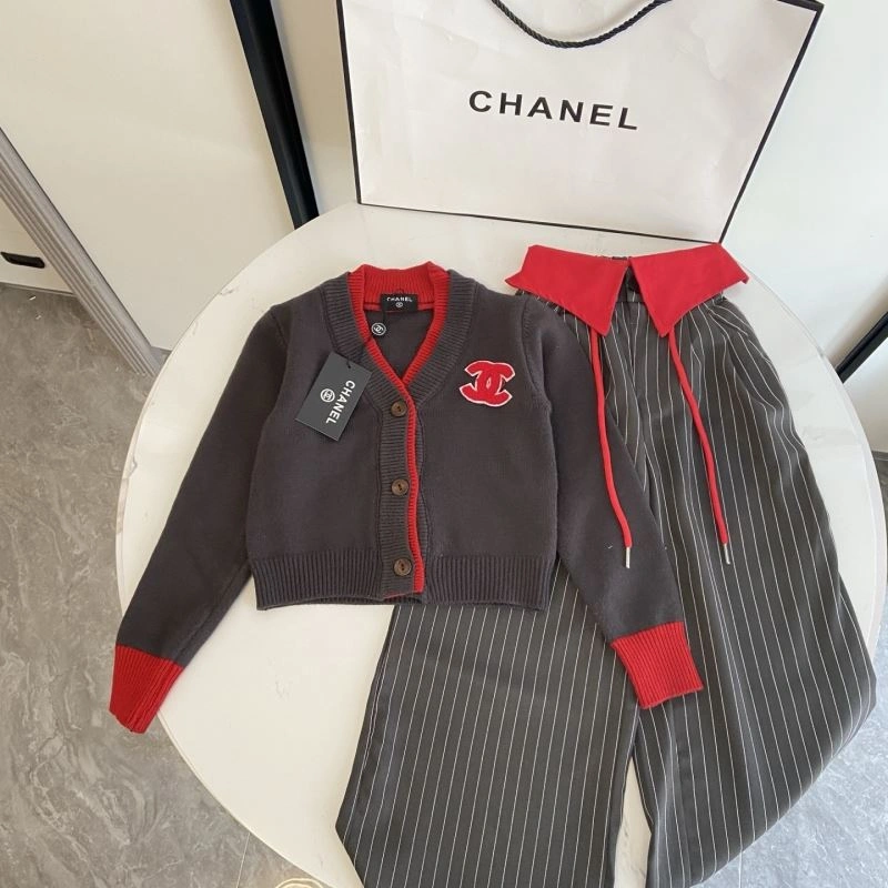 Resilient Chanel Kids 111150