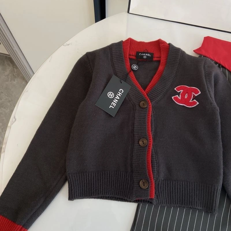 Resilient Chanel Kids 111150