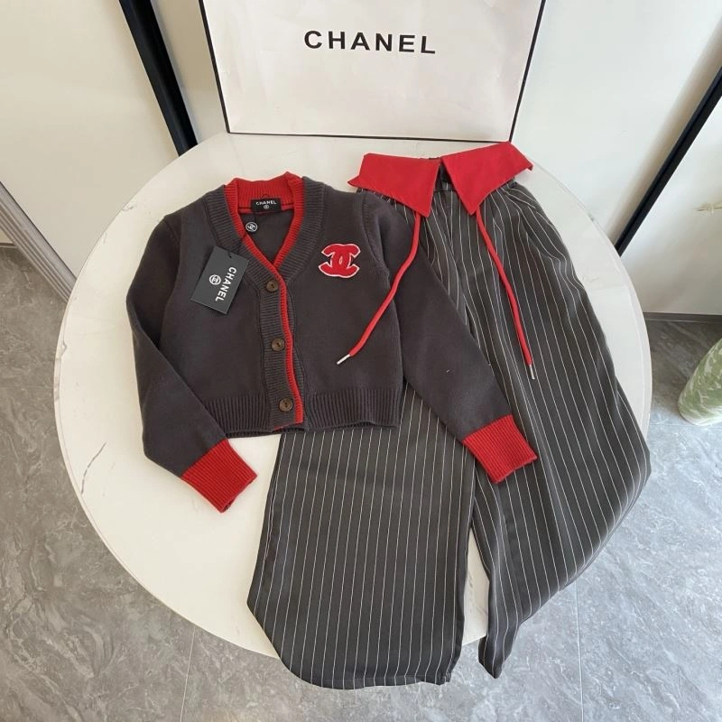Resilient Chanel Kids 111150