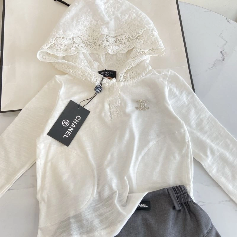 Chanel Kids Attractive 111151