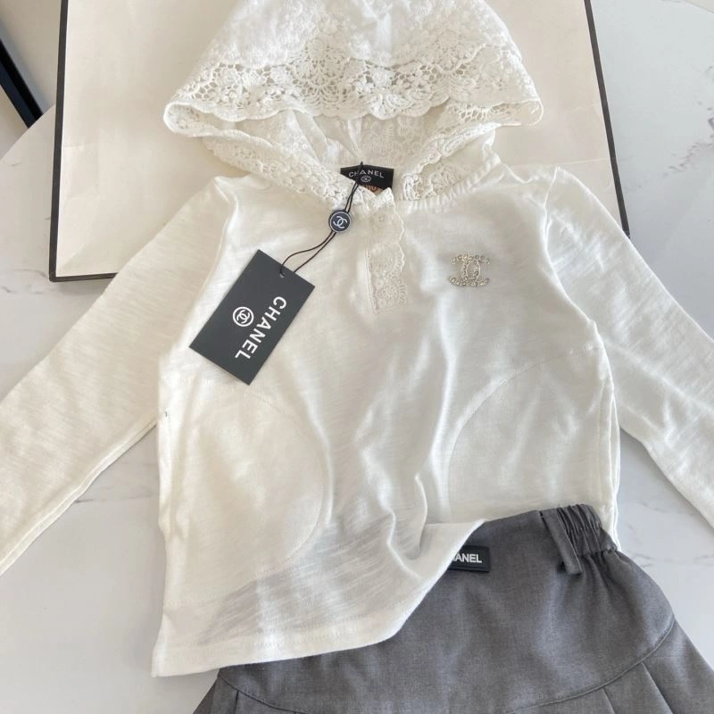Chanel Kids Attractive 111151