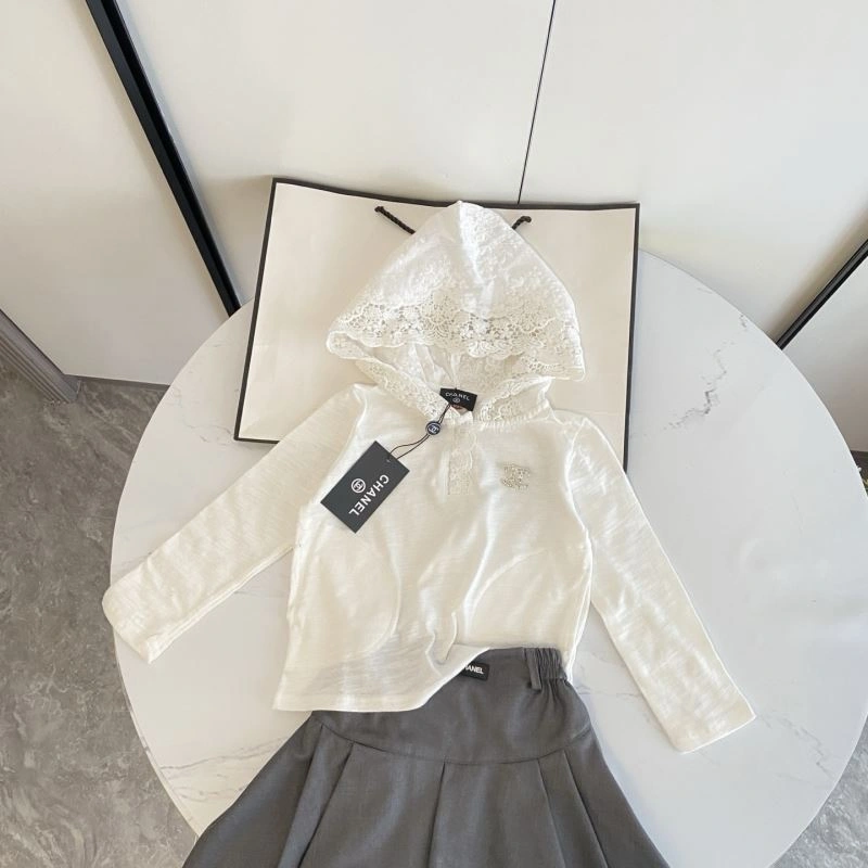 Chanel Kids Attractive 111151