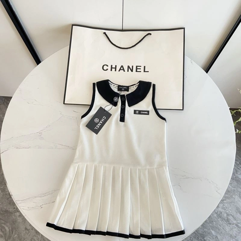 Chanel Kids Breathable 111149