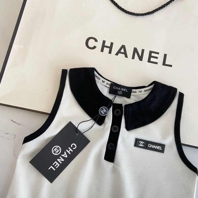 Chanel Kids Breathable 111149