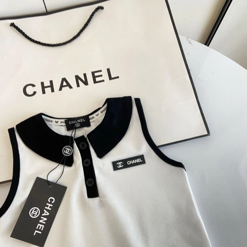 Chanel Kids Breathable 111149