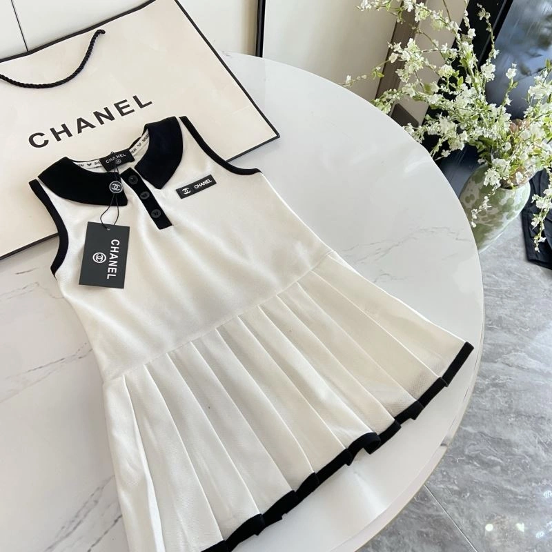 Chanel Kids Breathable 111149