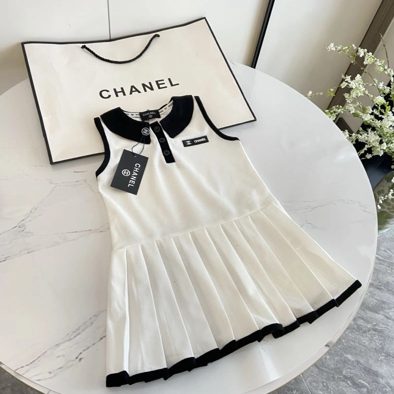 Chanel Kids Breathable 111149