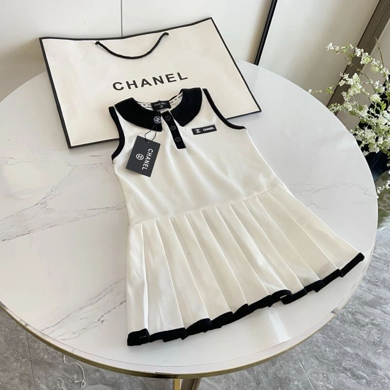 Chanel Kids Breathable 111149