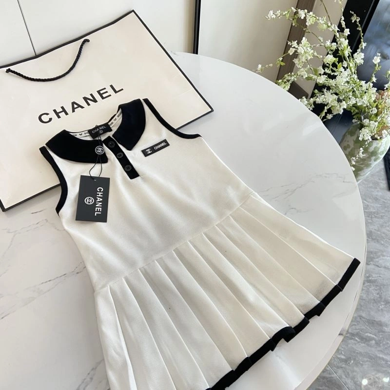 Chanel Kids Breathable 111149