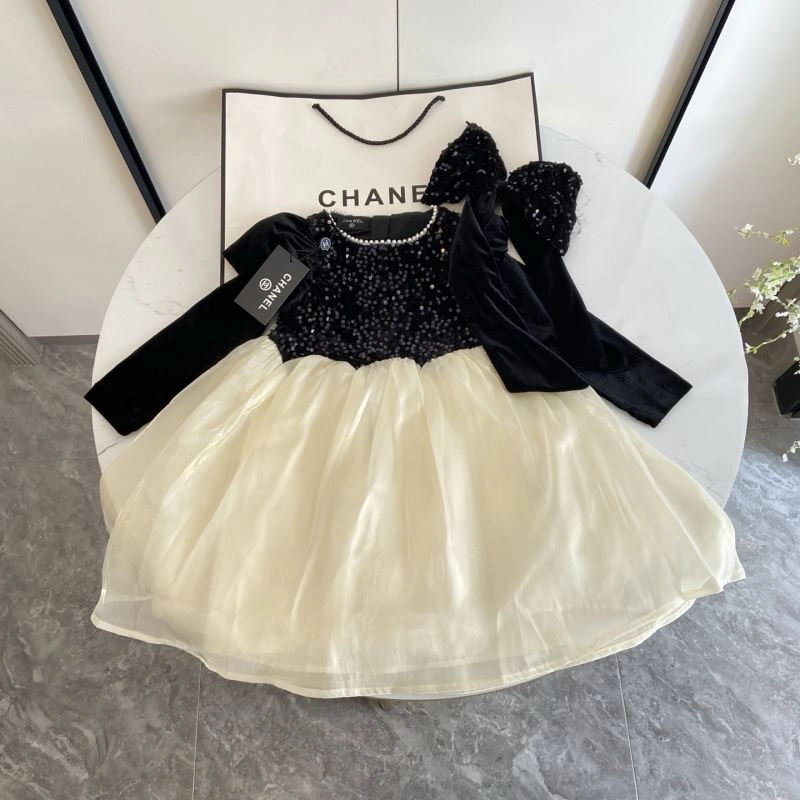 Original Chanel Kids 111148