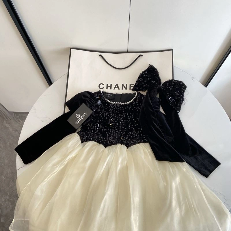 Original Chanel Kids 111148
