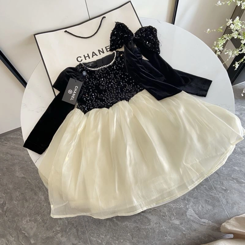 Original Chanel Kids 111148