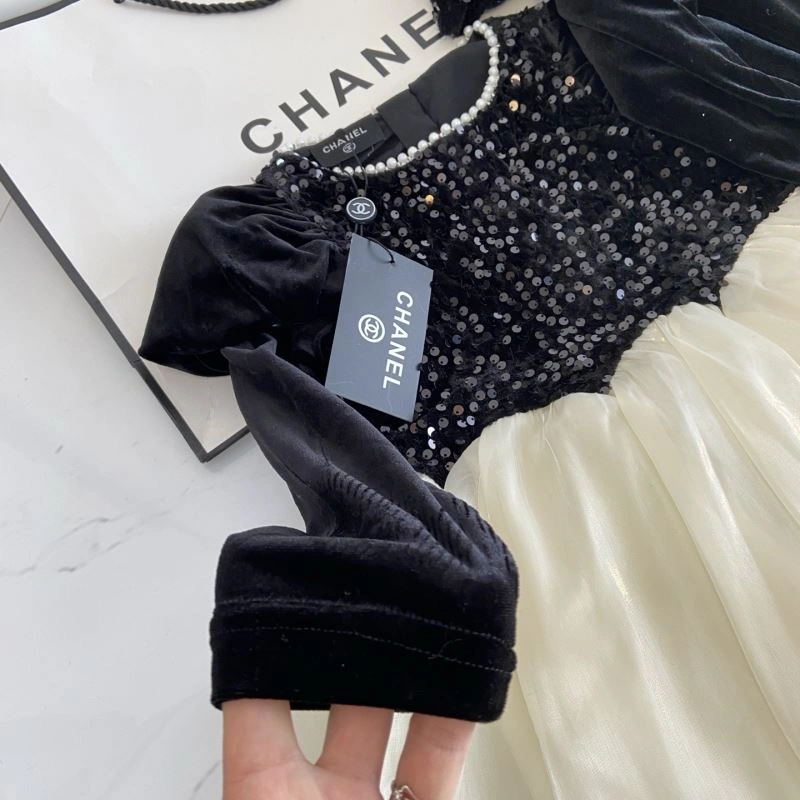 Original Chanel Kids 111148