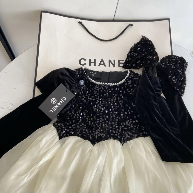 Original Chanel Kids 111148
