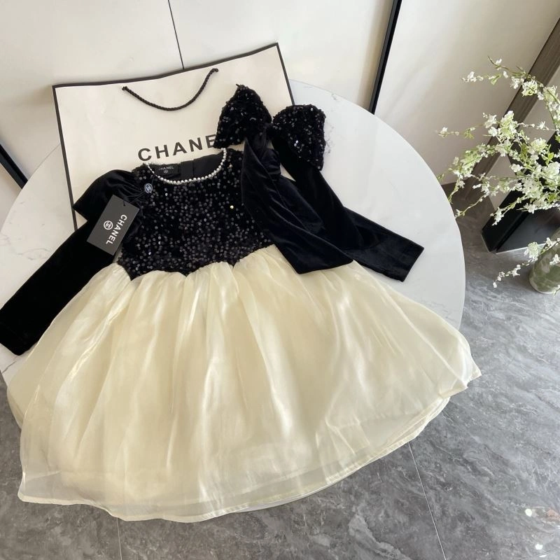 Original Chanel Kids 111148