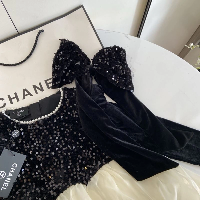 Original Chanel Kids 111148
