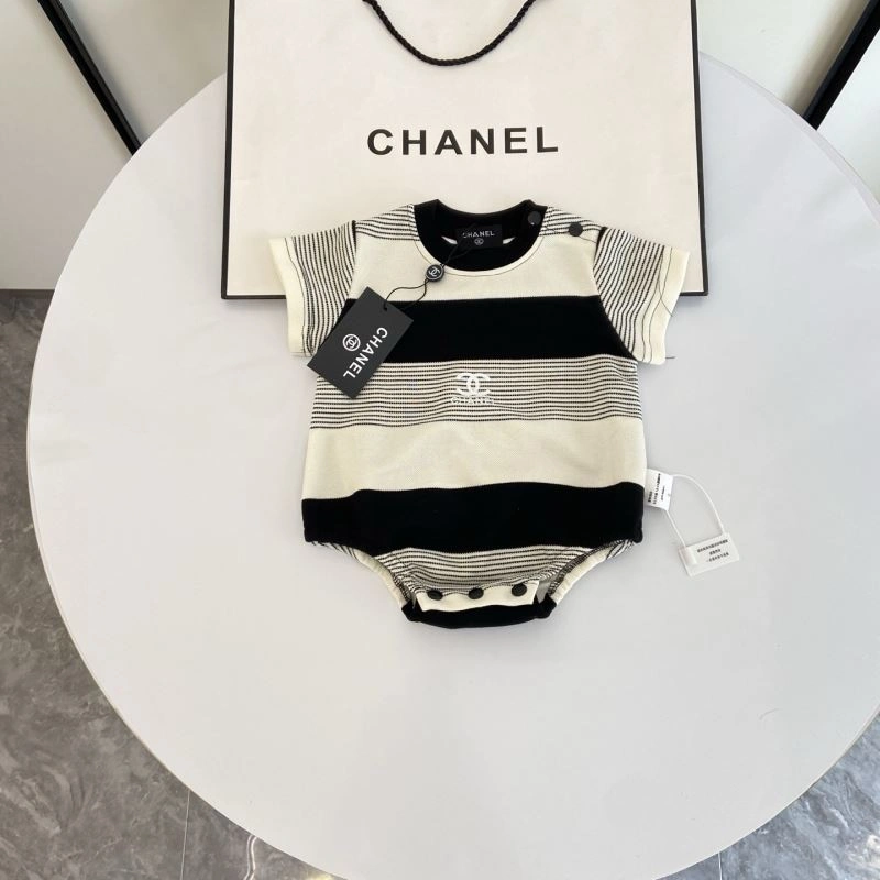 Chanel Kids FreshLook 111146