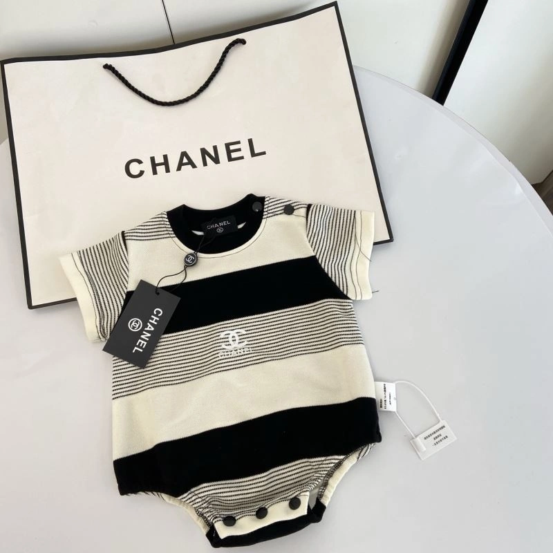 Chanel Kids FreshLook 111146