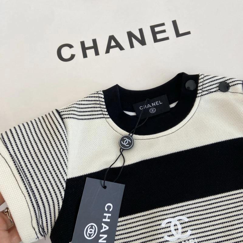 Chanel Kids FreshLook 111146