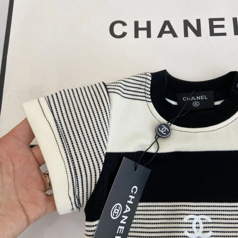 Chanel Kids FreshLook 111146