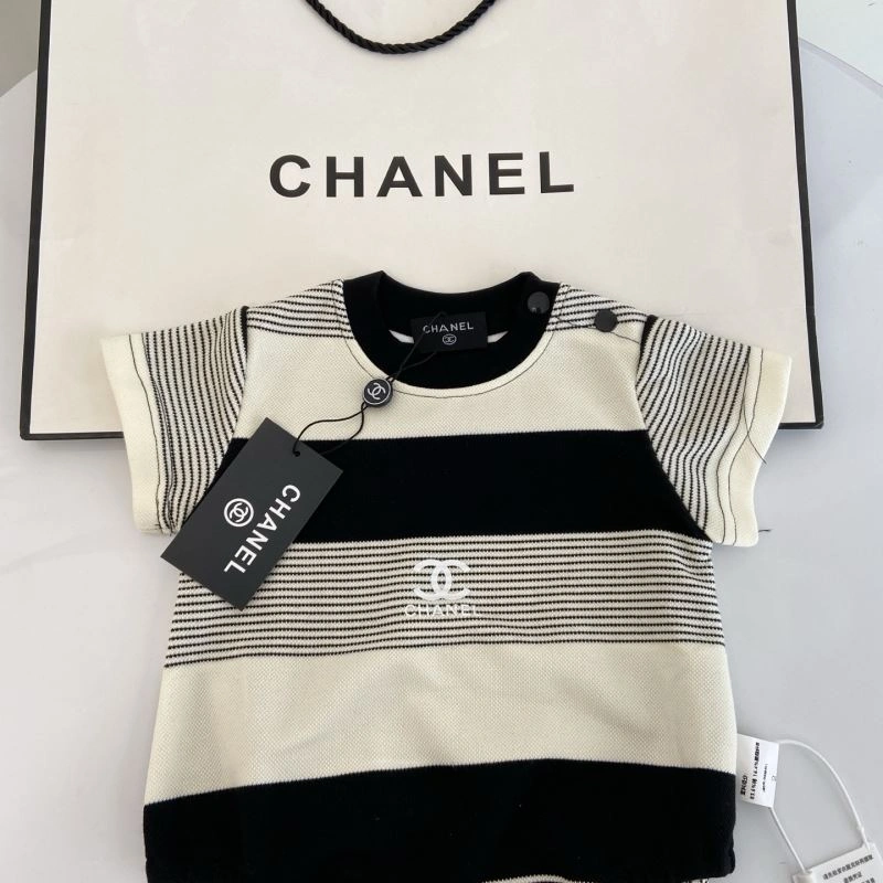Chanel Kids FreshLook 111146