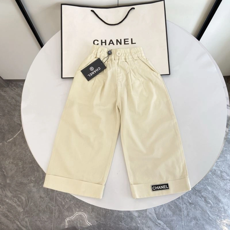 Chanel Kids Thermal 111143