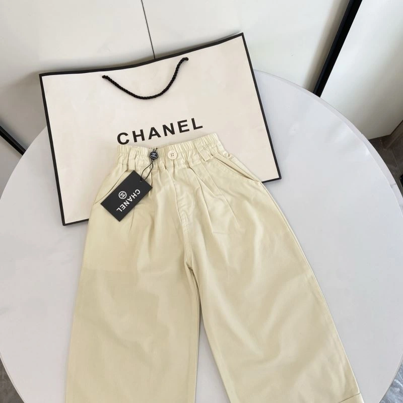 Chanel Kids Thermal 111143