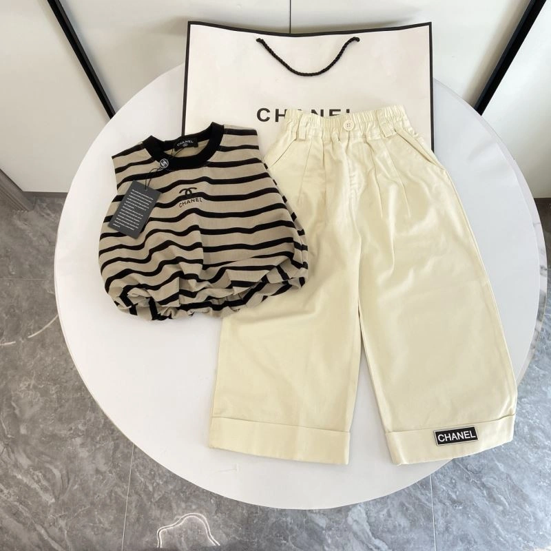 Chanel Kids Thermal 111143