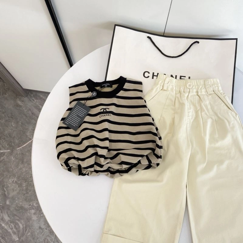 Chanel Kids Thermal 111143