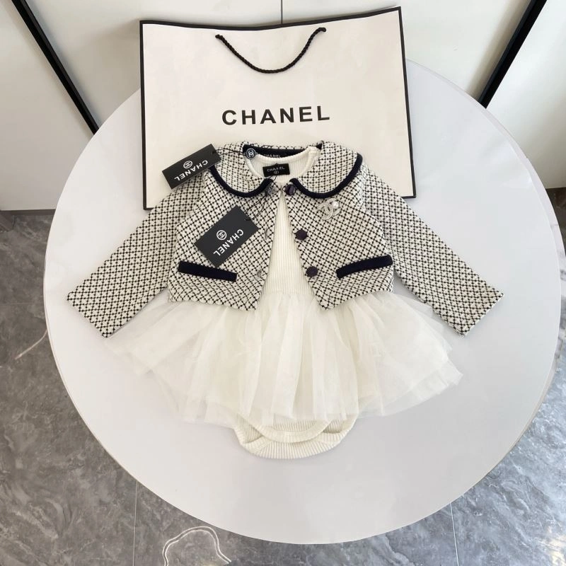 Chanel Kids Elegant 111141