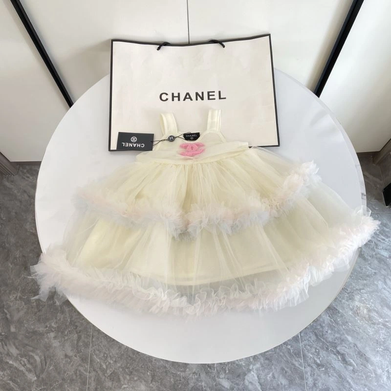 Chanel Kids Contemporary 111137