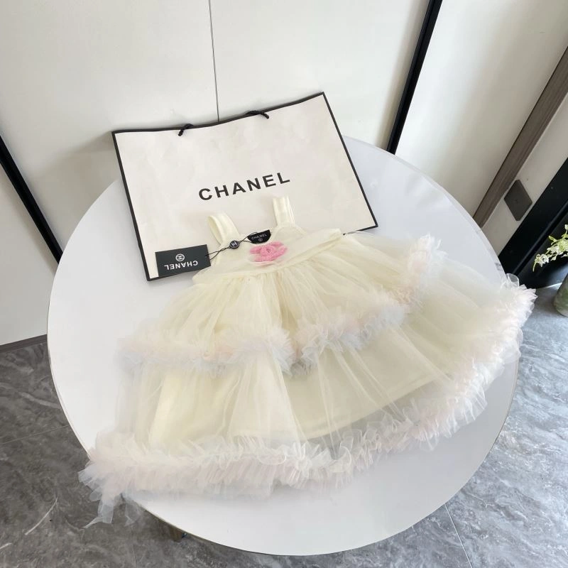 Chanel Kids Contemporary 111137