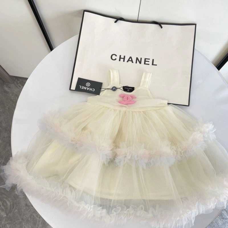 Chanel Kids Contemporary 111137