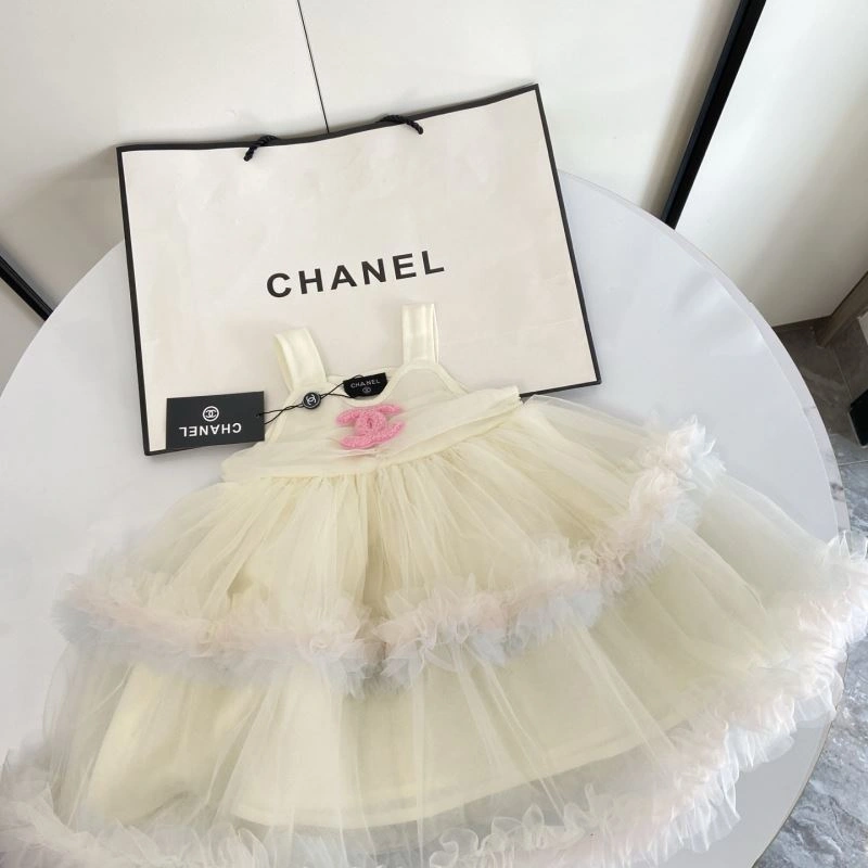 Chanel Kids Contemporary 111137