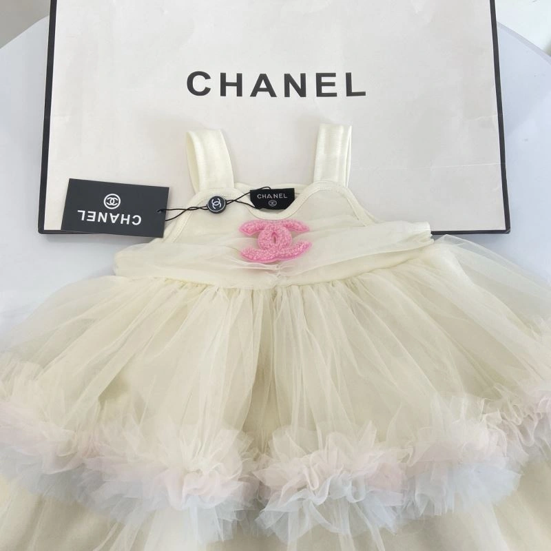 Chanel Kids Contemporary 111137