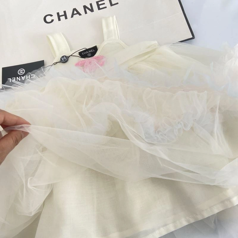 Chanel Kids Contemporary 111137