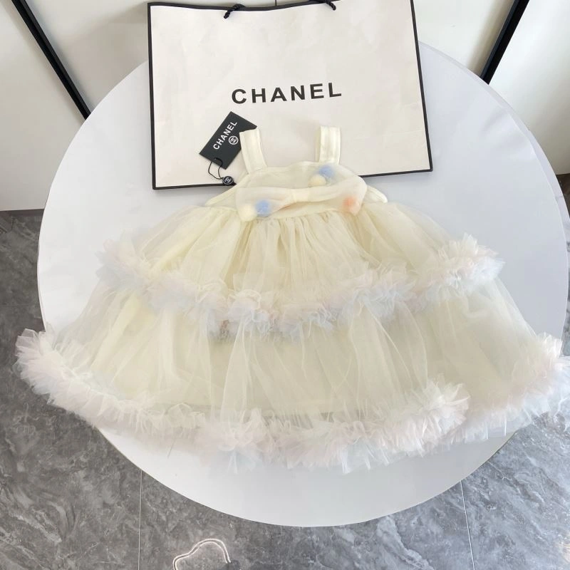 Chanel Kids Contemporary 111137