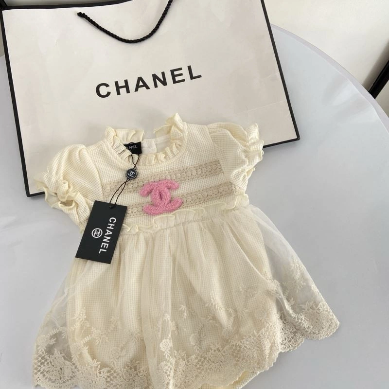 Affordable Chanel Kids 111125