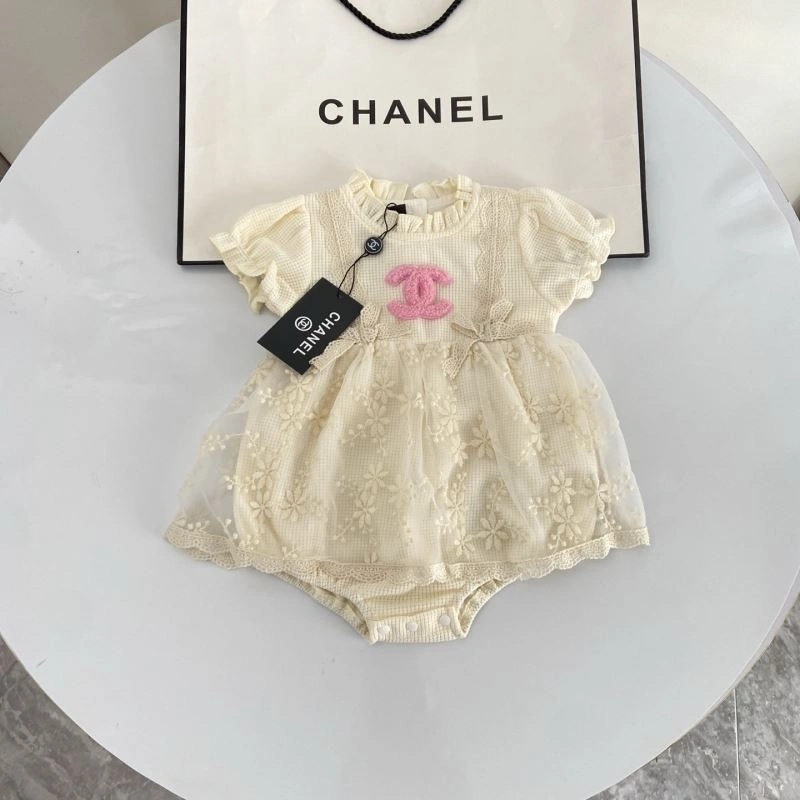 Upgraded Chanel Kids 111138