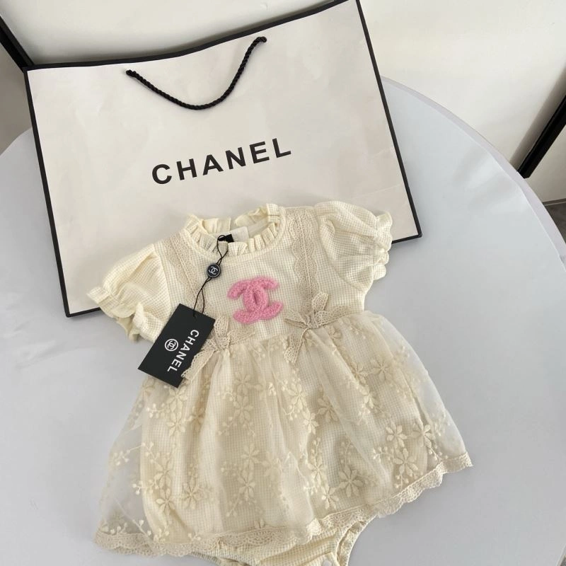 Upgraded Chanel Kids 111138