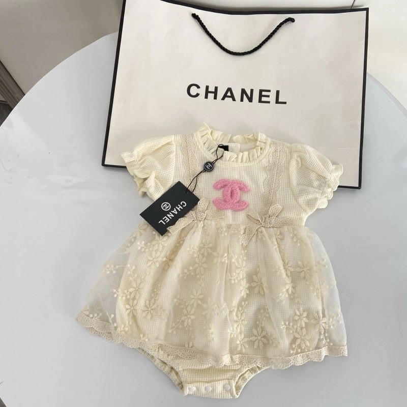 Upgraded Chanel Kids 111138