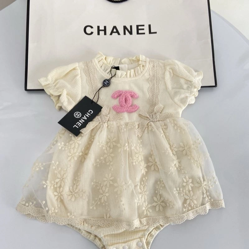 Upgraded Chanel Kids 111138