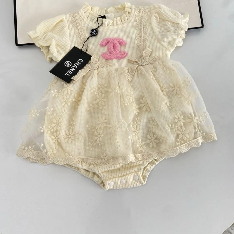 Upgraded Chanel Kids 111138
