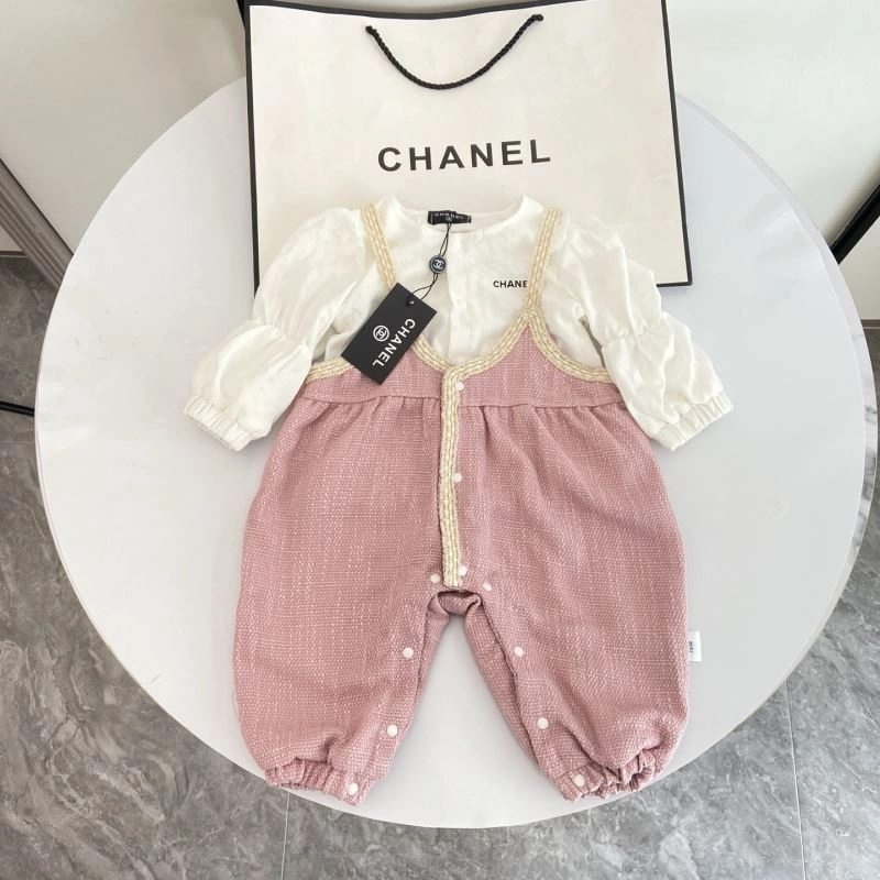 Chanel Kids FastDry 111128