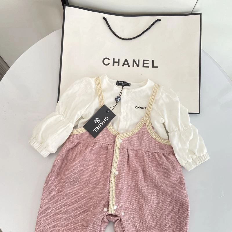 Chanel Kids FastDry 111128
