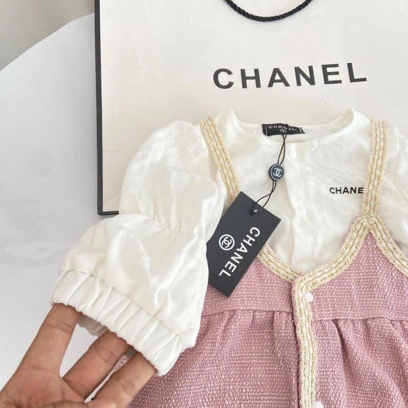 Chanel Kids FastDry 111128