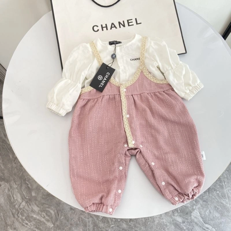 Chanel Kids FastDry 111128