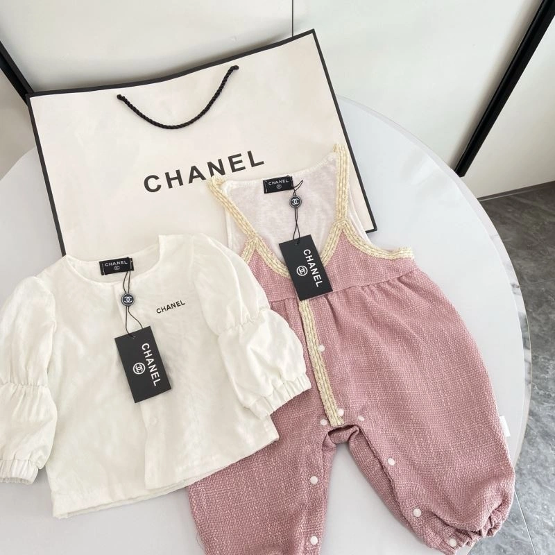 Chanel Kids FastDry 111128