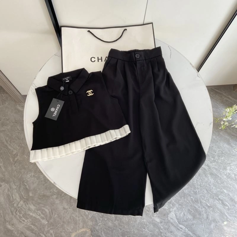 Chanel Kids Durable 111139
