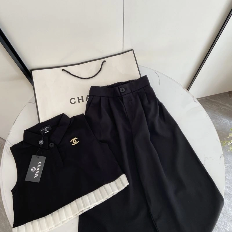 Chanel Kids Durable 111139